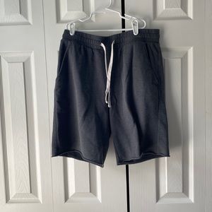 Target sweat shorts